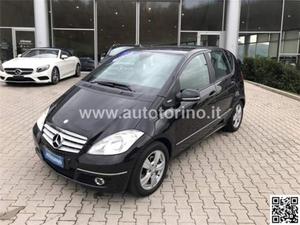 Mercedes-Benz A 180 A 180 cdi Avantgarde