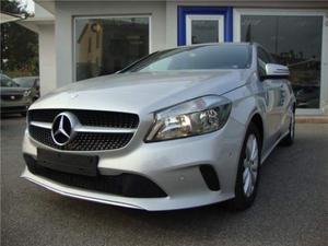 Mercedes-Benz A 180 d Executive Style NAVIGATORE-PARK ASSIST