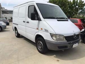 Mercedes-Benz Sprinter 208 CDI 2.2 diesel