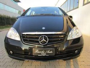 Mercedes-benz a 160 blueefficiency gpl