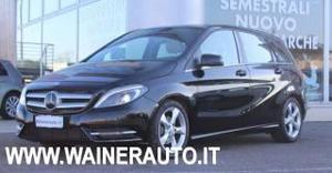 Mercedes-benz b 180 cdi premium navi bluetooth xeno led
