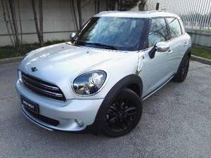 Mini countryman mini cooper d business xl countryman all4