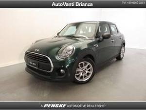 Mini mini 1.5 one d boost 5 porte