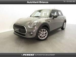 Mini mini 1.5 one d boost 5 porte