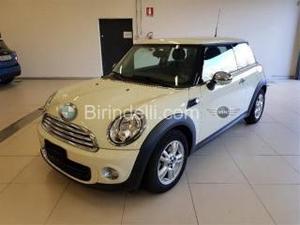 Mini mini mini v one (55kw)