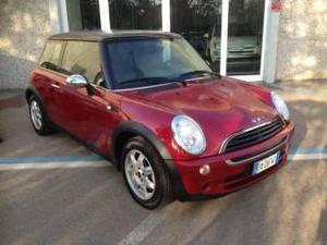 Mini mini mini v one seven km