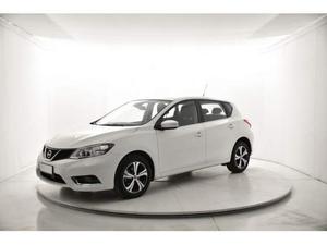 Nissan Pulsar 1.5 dCi 110CV Acenta, CERCHI LEGA - NAVI -