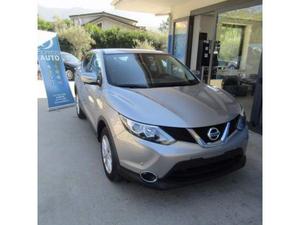 Nissan Qashqai 1.5 dCi Acenta