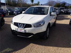 Nissan Qashqai 1.5 dCi DPF Acenta