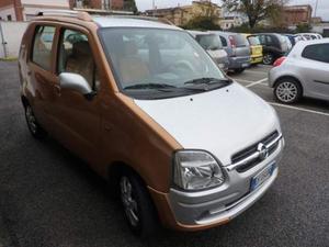 OPEL Agila V 'Njoy km 