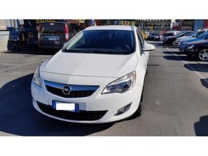 OPEL Astra 1.7 CDTI 110CV 5 porte Co