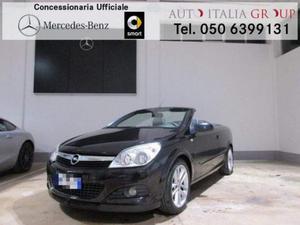 Opel Astra TwinTop V VVT Cosmo