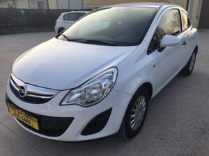 Opel Corsa 1.3 CDTI 75CV F.AP. 3 porte Van