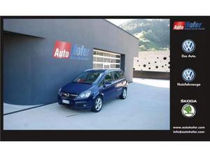 Opel Zafira V VVT Cosmo Radio CD 7 POSTI