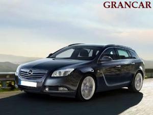 Opel insignia 2.0 cdti sports tourer aut. cosmo