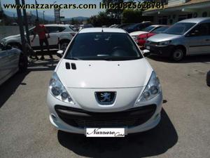 PEUGEOT 206 Plus CV 5p. Generation ECO GPL