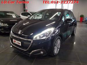 PEUGEOT 208 PureTech 82 5p. GPL Active km 0