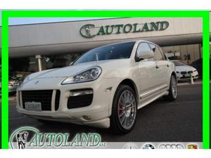 PORSCHE Cayenne 4.8 Gts Tetto Navi Xenon Full Uniprò