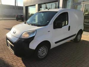 Peugeot Bipper 1.4 HDi 70CV Furgone