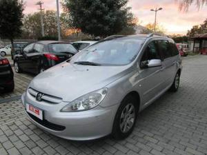 Peugeot V Station XS