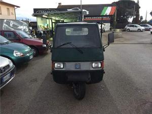 Piaggio Ape ATM2M 220