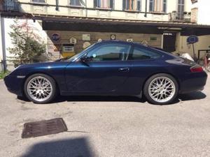 Porsche 911 Carrera 4 cat Coupé