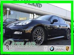 Porsche PANAMERA 3.0 DIESEL TETTO*NAVI