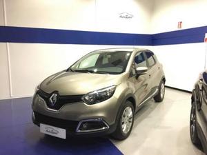 RENAULT Captur 0.9 TCe 12V 90 CV Start&Stop