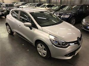 RENAULT Clio dCi 8V 90 CV Energy Zen EURO 6