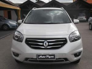 Renault Koleos 2.0 Dci 150cv 4x4 Luxe Cautom Navi