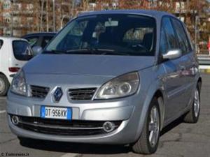 Renault GRAND SCENIC 1.9 DCI DYNAMIQUE