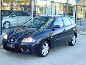 SEAT Ibiza 1.4 TDI 80CV 5p. Special Edition C.LEGA/CLIMA