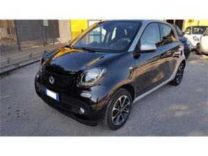 SMART forfour  Passion