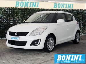 SUZUKI Swift 1.2 VVT 5 porte B-Cool