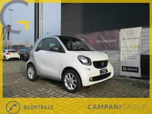 Smart Fortwo  Youngster