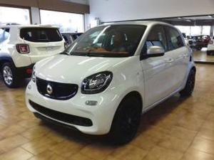 Smart forfour  turbo twinamic passion pacchetto sport