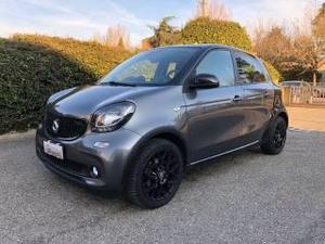 Smart forfour  twinamic passion new
