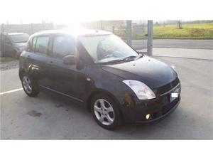 Suzuki Swift 1.3 DDiS 5p. GL