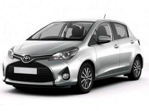 TOYOTA Yaris 1.5 Hybrid 5 porte Business