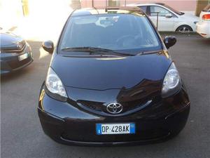 Toyota aiygo 1.4d 5 p