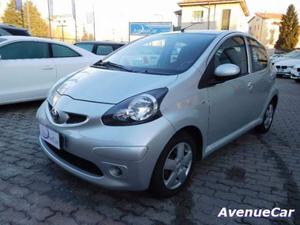 Toyota aygo 5 porte sol per neopatentati in ottime