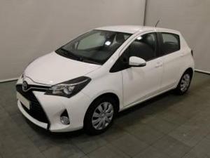 Toyota yaris 1.4 d-4d 5 porte edition - garanzia 18 mesi!