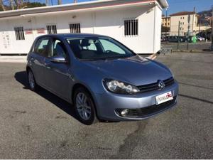 VOLKSWAGEN Golf 1.4 TSI 122CV 5p. Highlin