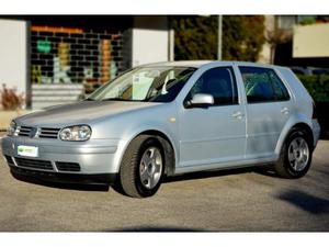 VOLKSWAGEN Golf 1.9 TDI/110 CV 5p.aut. Hi