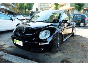 VOLKSWAGEN New Beetle TDI 105CV