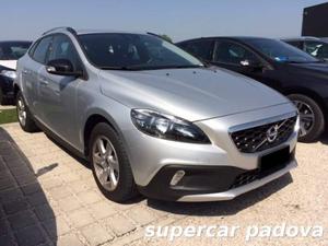 VOLVO V40 CC Cross Country D2 Geartronic Kinetic