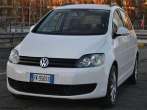 VW GOLF PLUS 1.6 TDI TRENDLINE FE