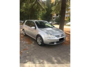 Volkswagen Golf 1.9 Tdi Dpf 5p. Comfortline Pronta In Sede