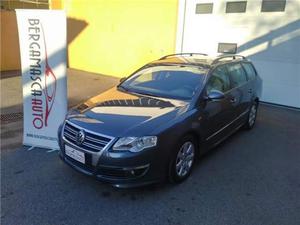 Volkswagen Passat Variant 2.0 TDI DPF Var. DSG Business