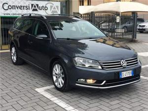 Volkswagen Passat Variant Var. 2.0 TDI DSG High. BM.Tech.